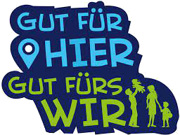 Aldi Süd "Gut für hier. Gut fürs wir."