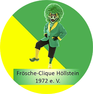 Frösche Clique Hösstein 1972 e.V.